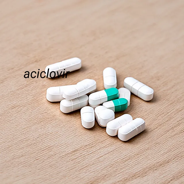 Aciclovir collirio prezzo